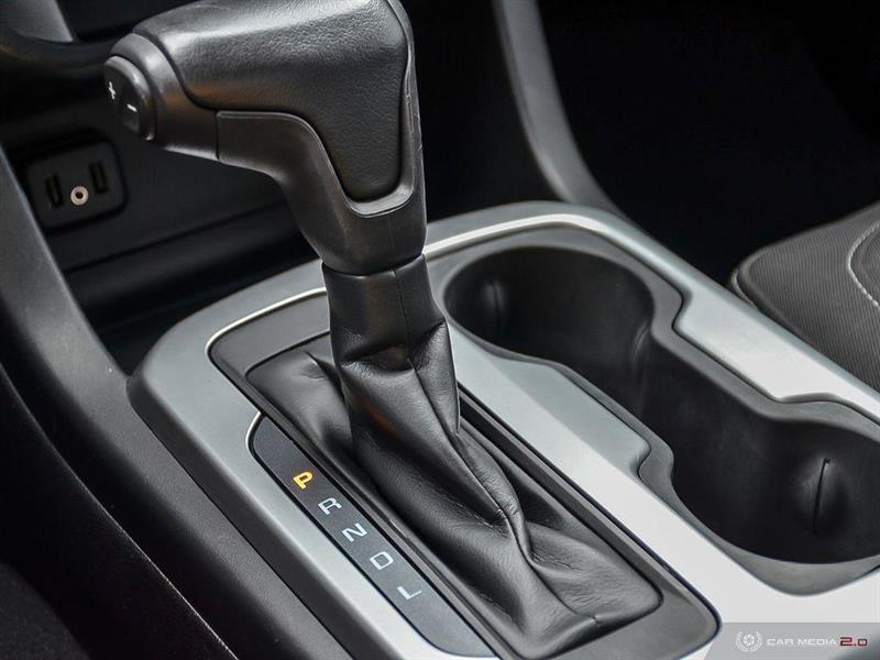 Chevrolet Colorado 19