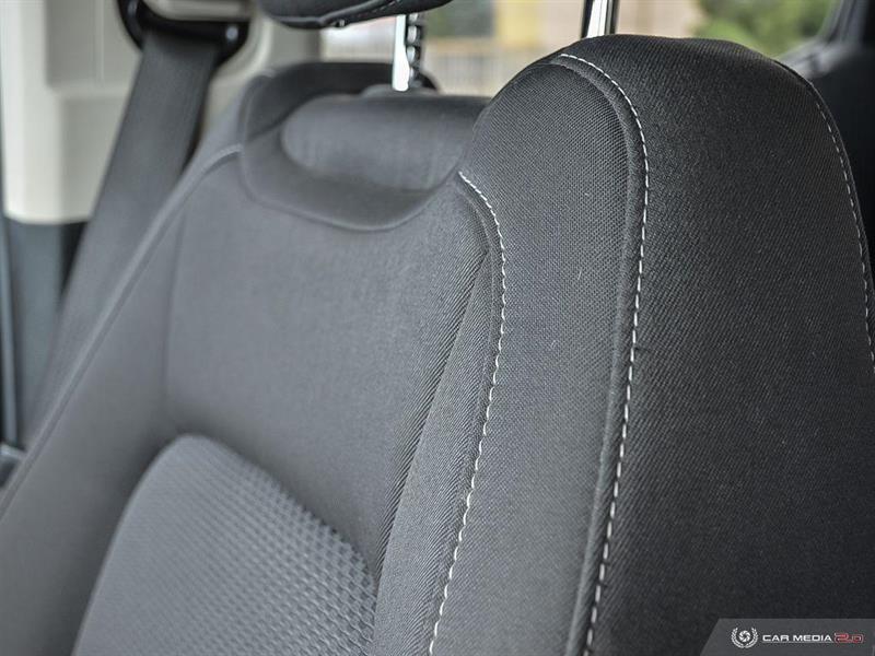 Chevrolet Colorado 23