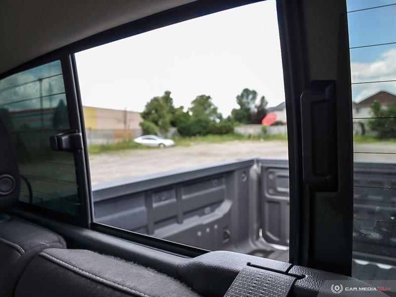 Chevrolet Colorado 26