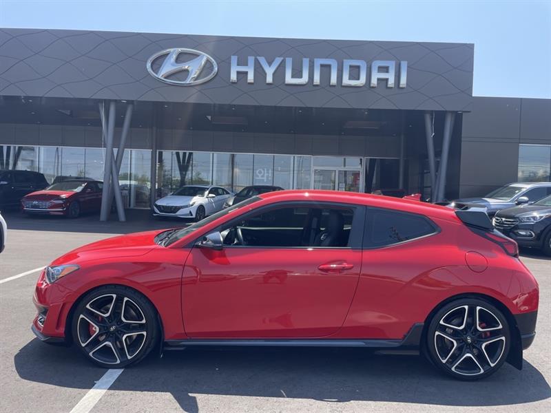 Hyundai Veloster 2