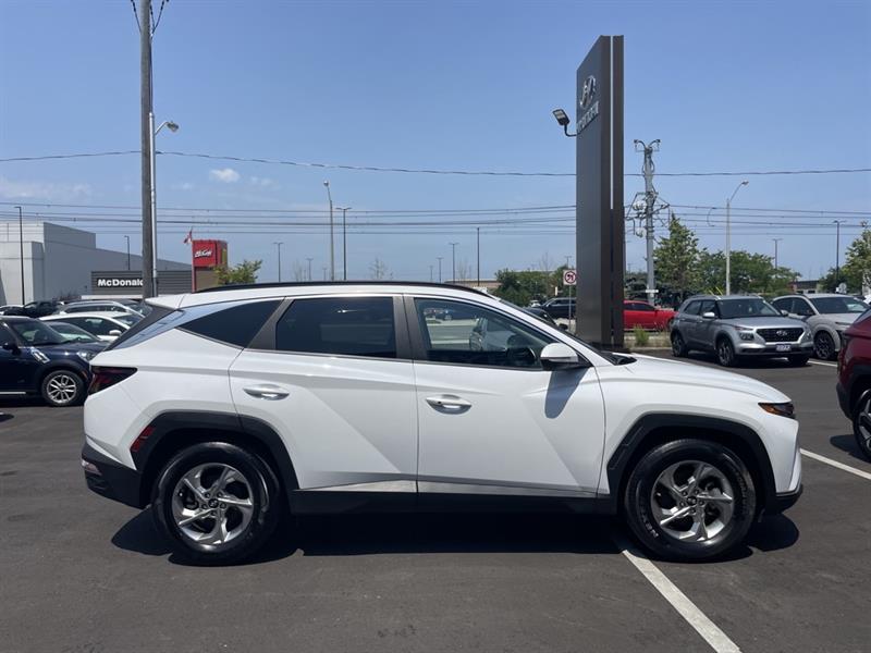 Hyundai Tucson 6