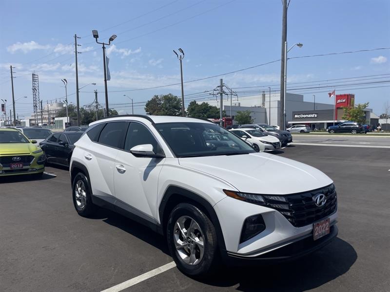 Hyundai Tucson 7