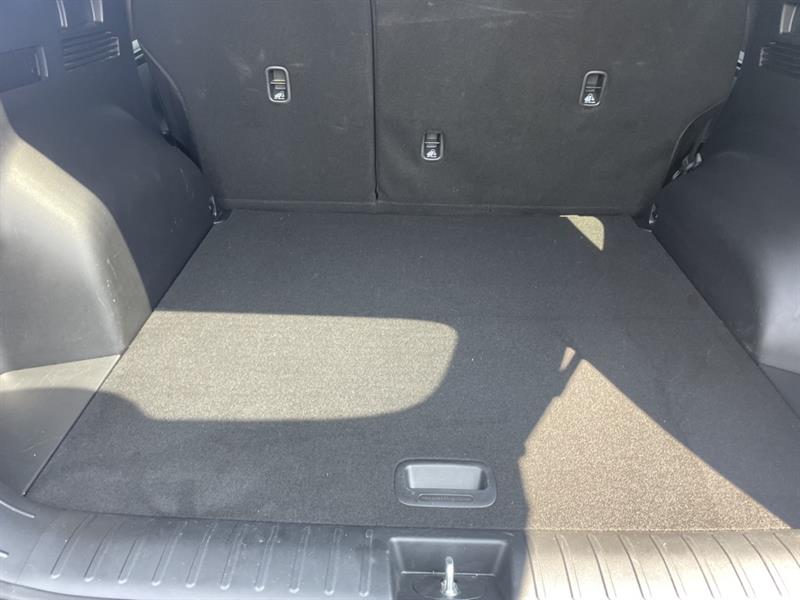 Hyundai Tucson 10