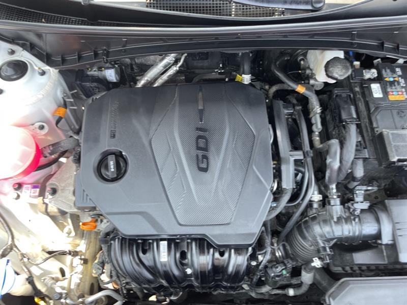 Hyundai Tucson 14
