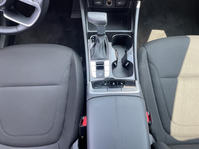 Hyundai Tucson 16