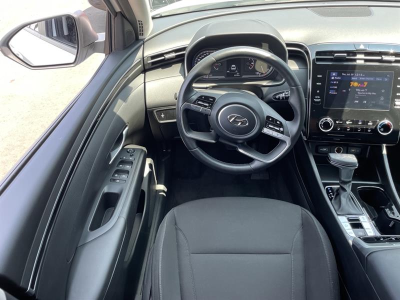 Hyundai Tucson 18