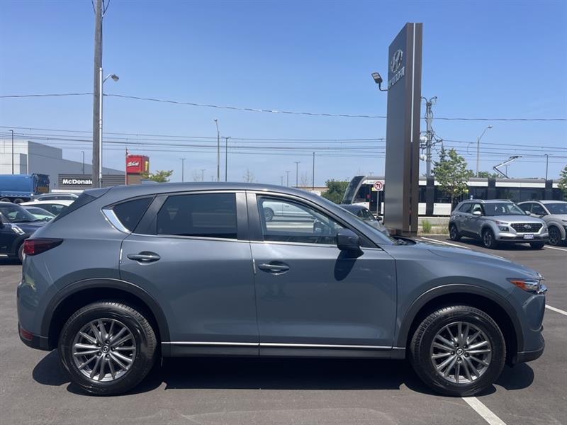 Mazda CX-5 6