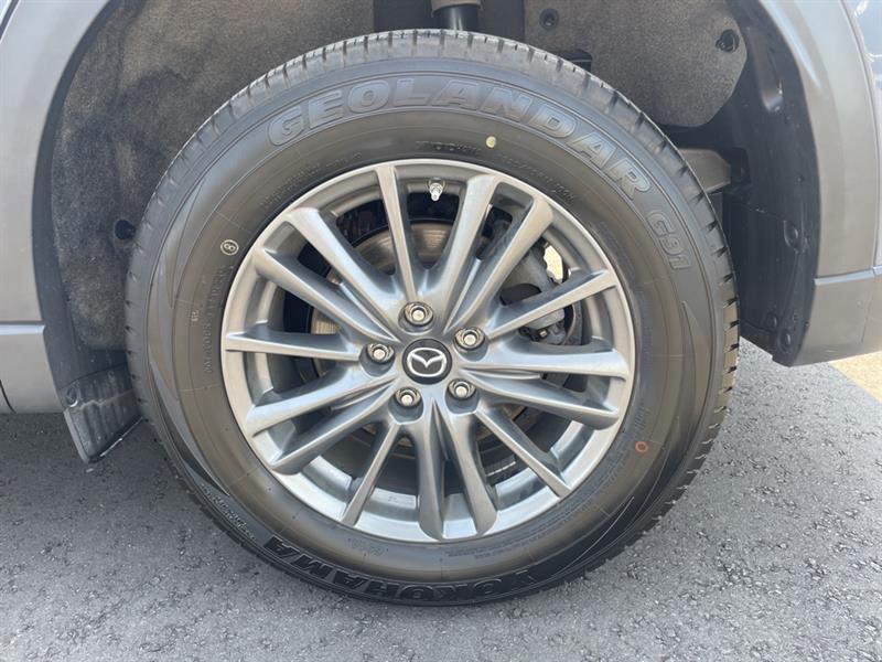Mazda CX-5 9