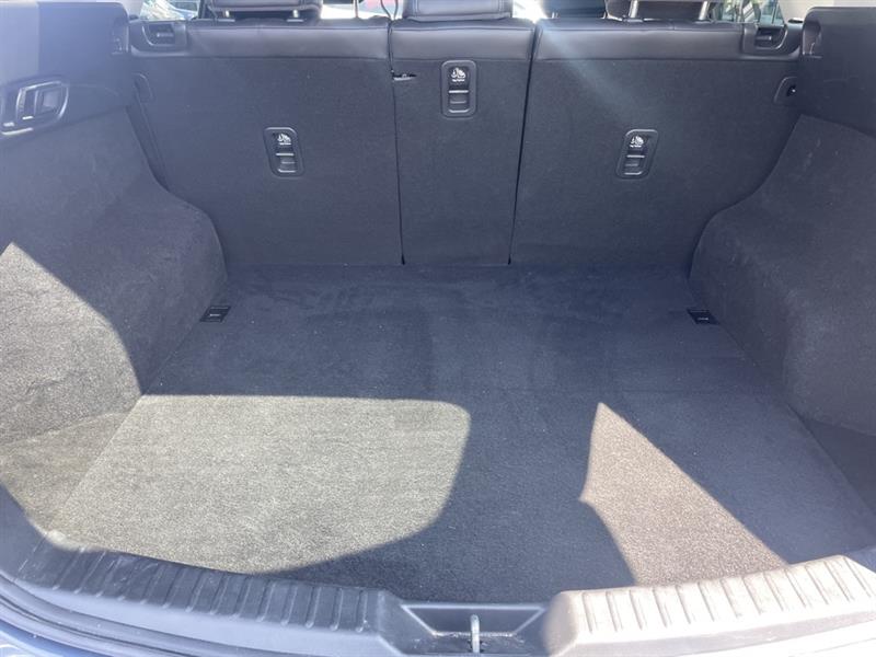 Mazda CX-5 10