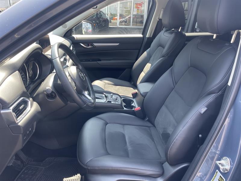 Mazda CX-5 11