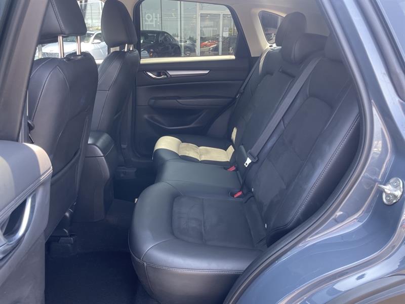 Mazda CX-5 12