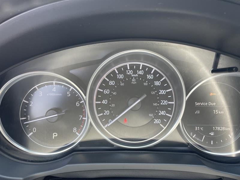 Mazda CX-5 13