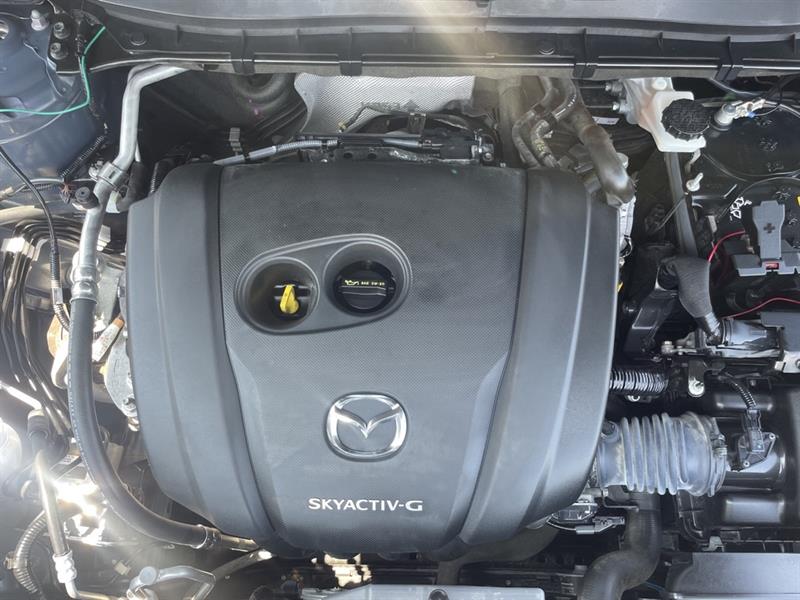 Mazda CX-5 14