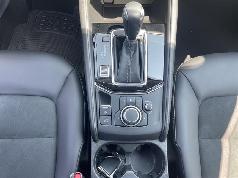 Mazda CX-5 16