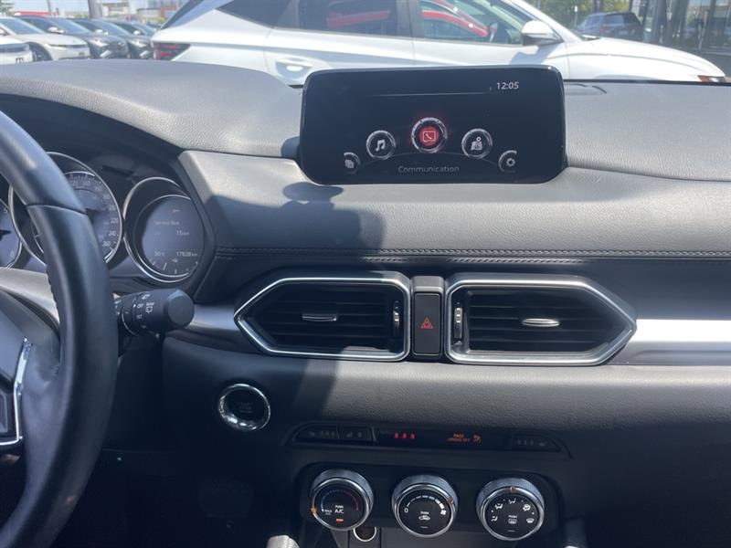 Mazda CX-5 17