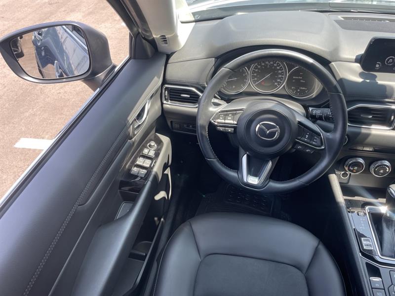 Mazda CX-5 18
