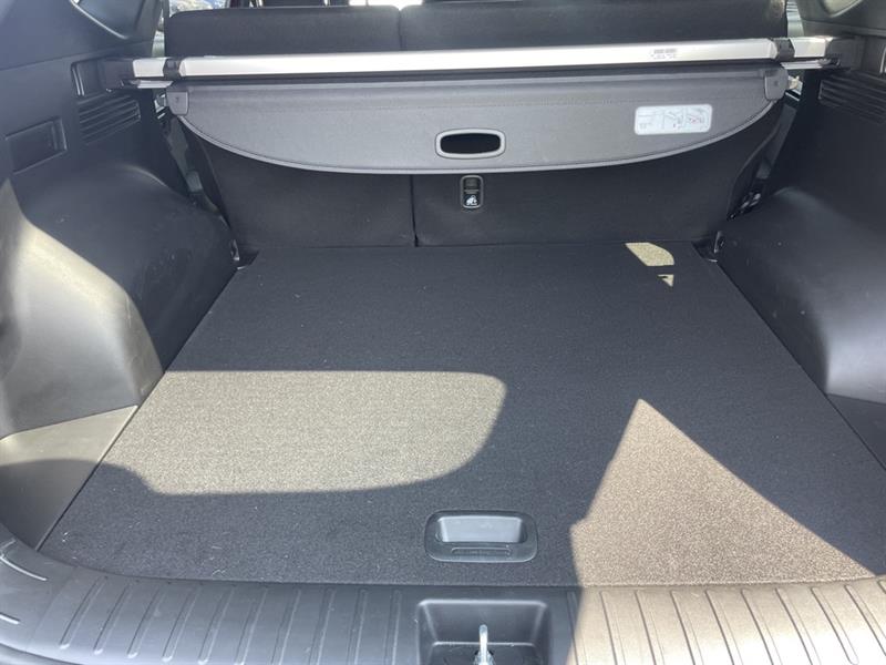 Hyundai Tucson 10