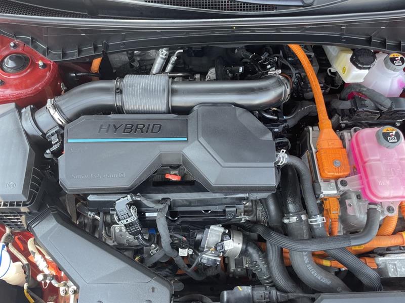 Hyundai Tucson 15
