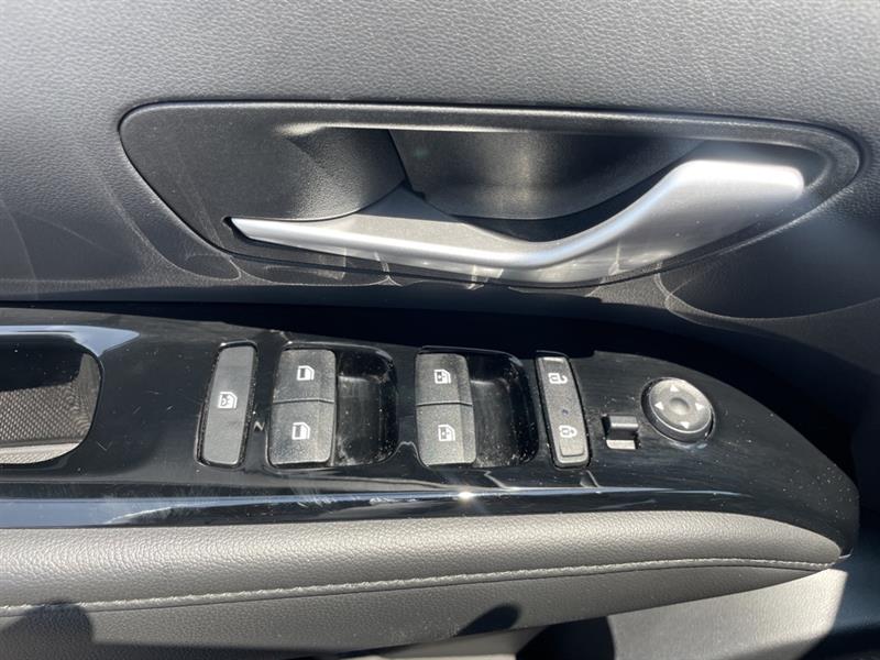 Hyundai Tucson 16