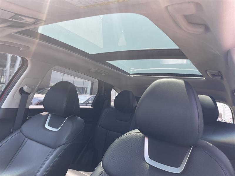Hyundai Tucson 17