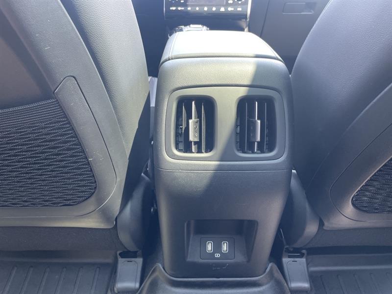 Hyundai Tucson 18