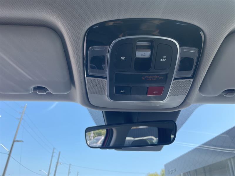 Hyundai Tucson 21