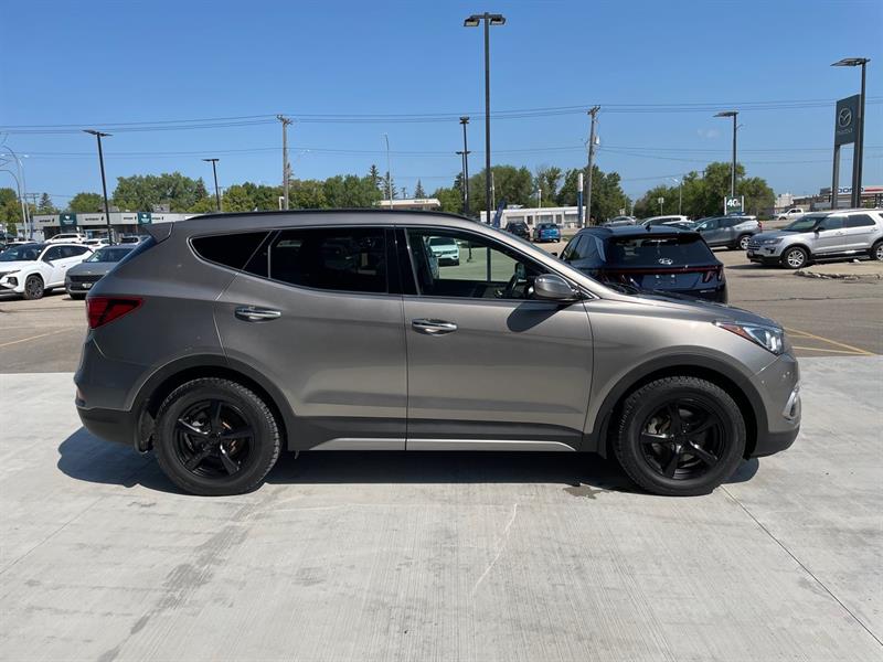 hyundai Santa Fe 2017 - 6
