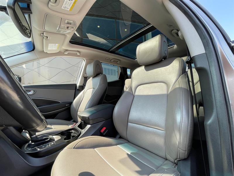 hyundai Santa Fe 2017 - 14