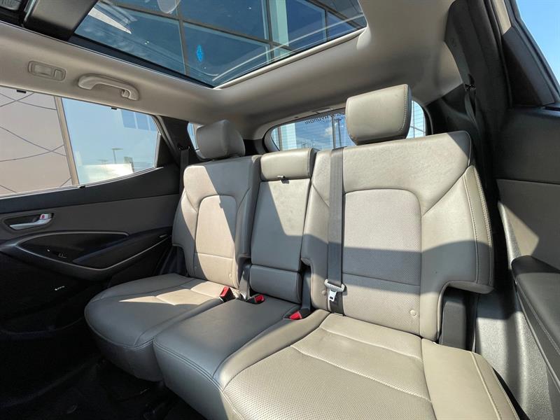 hyundai Santa Fe 2017 - 15