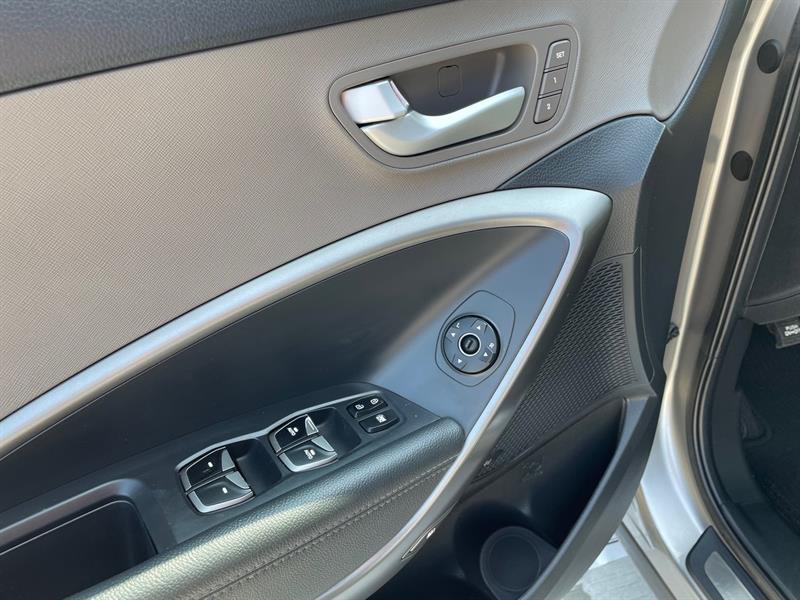 hyundai Santa Fe 2017 - 16