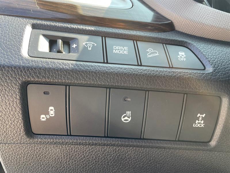 hyundai Santa Fe 2017 - 17