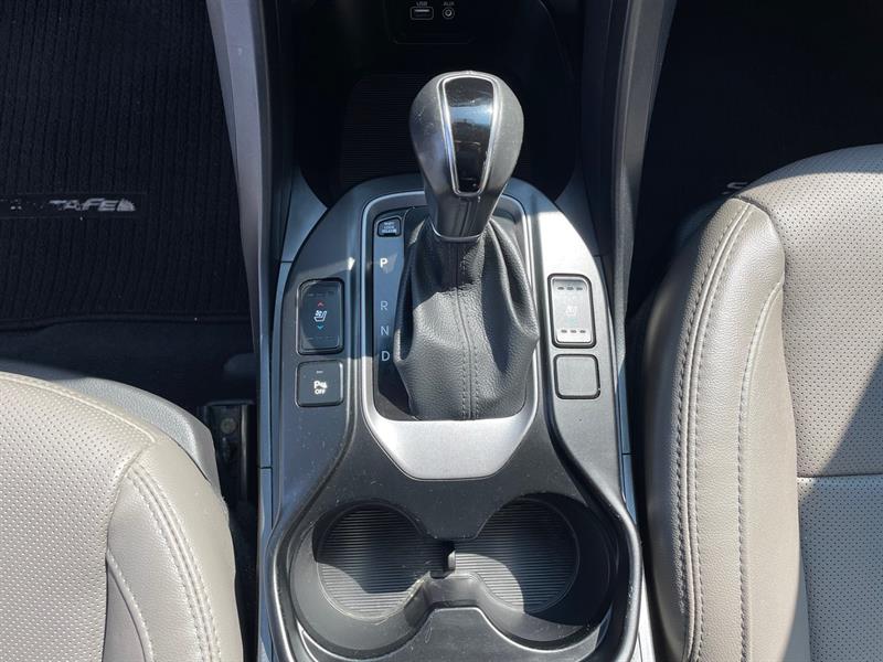 hyundai Santa Fe 2017 - 23