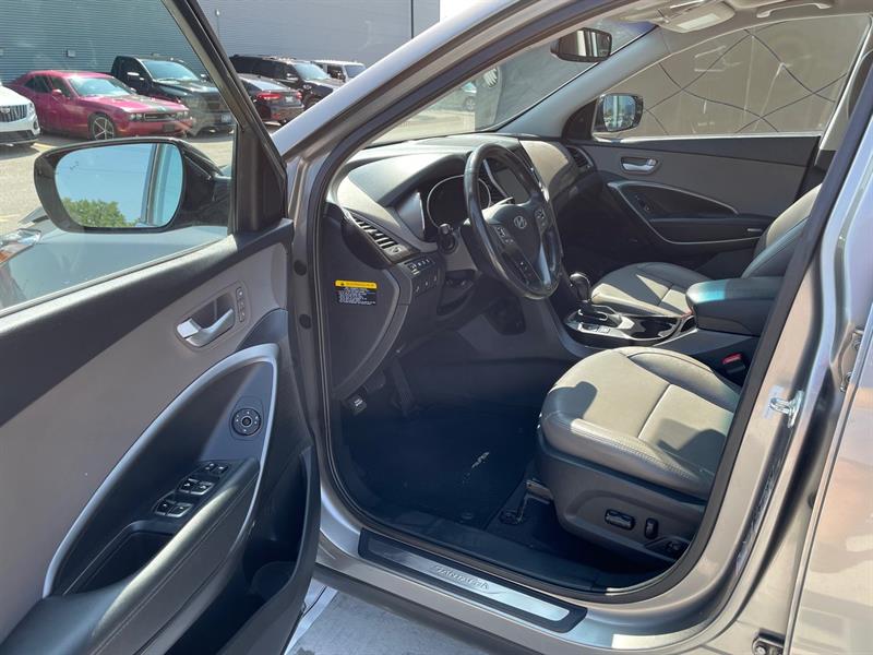 hyundai Santa Fe 2017 - 25