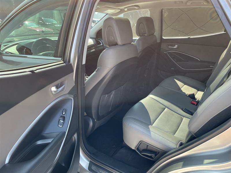 hyundai Santa Fe 2017 - 26