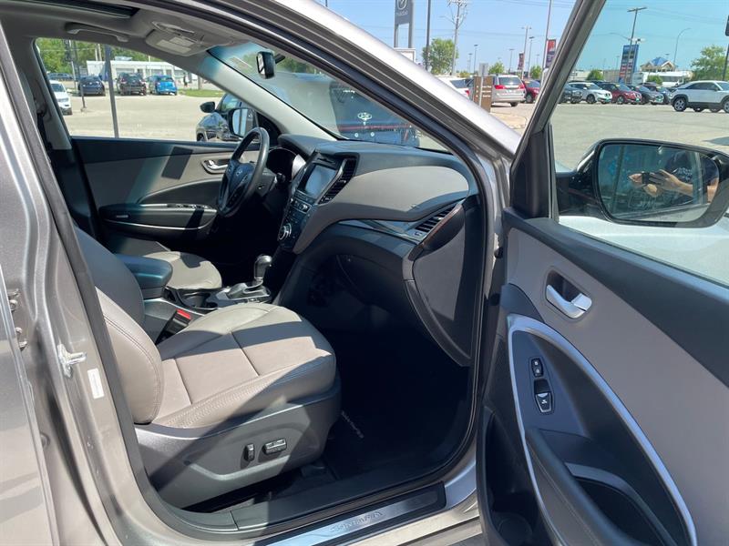 hyundai Santa Fe 2017 - 29