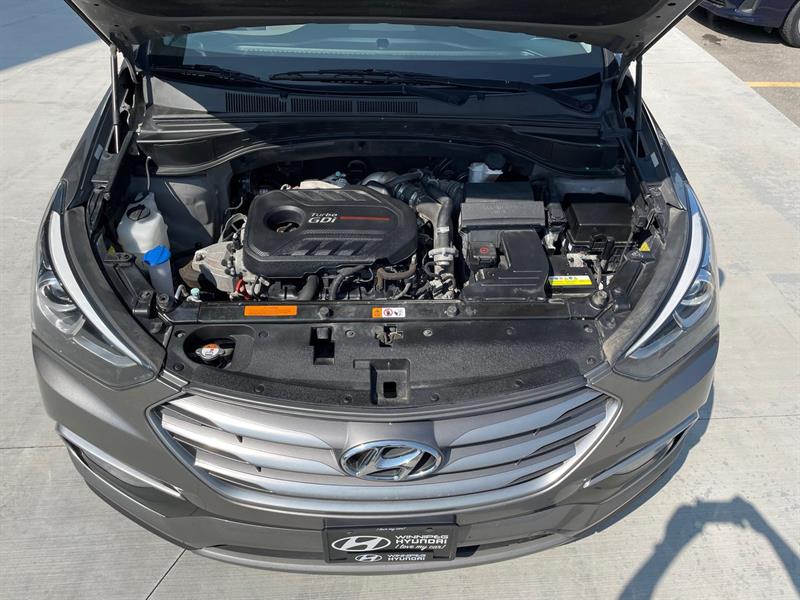 hyundai Santa Fe 2017 - 30