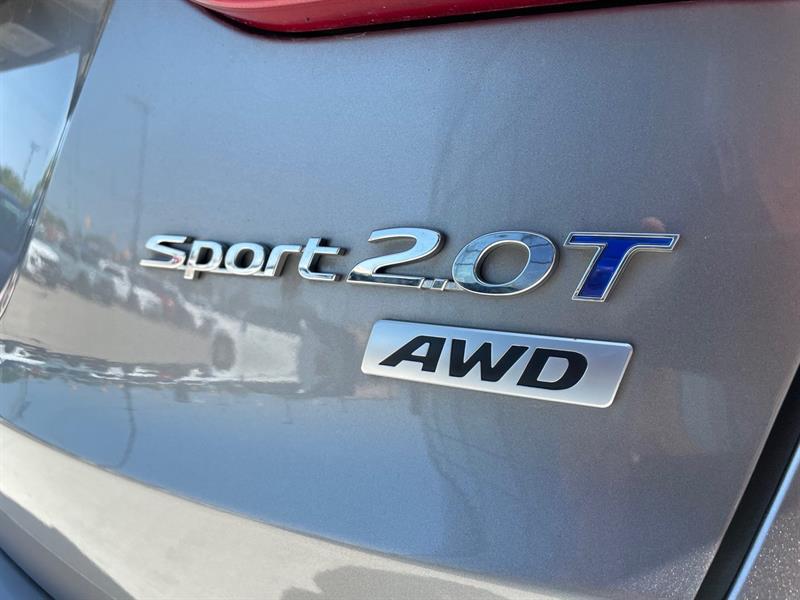 hyundai Santa Fe 2017 - 31