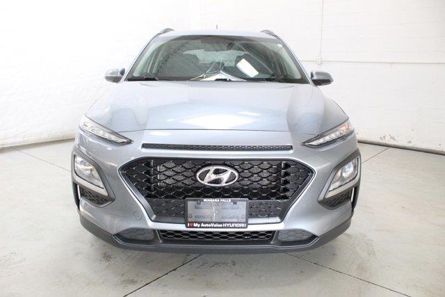 Hyundai Kona 3