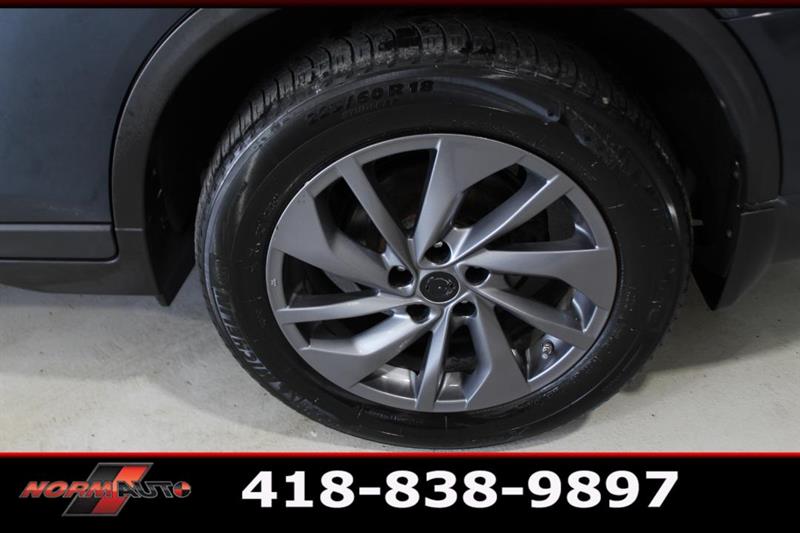 nissan Rogue 2016 - 3