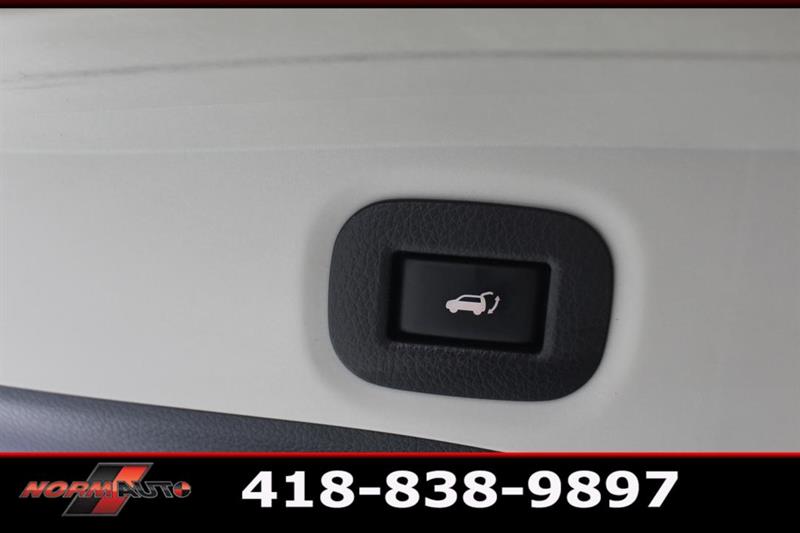 nissan Rogue 2016 - 11