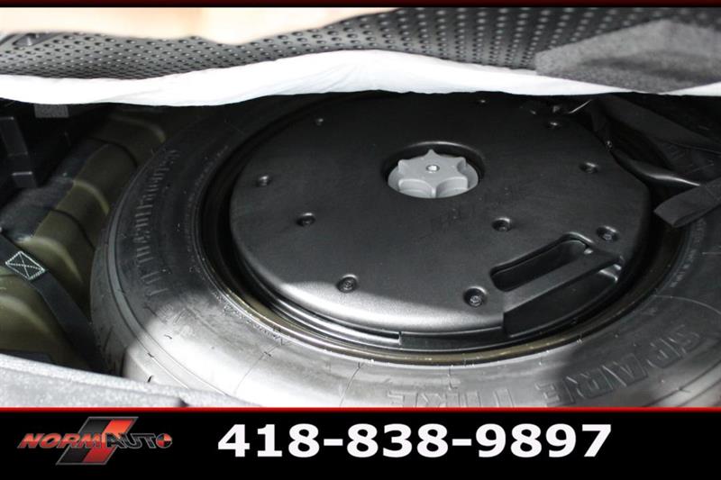 nissan Rogue 2016 - 12