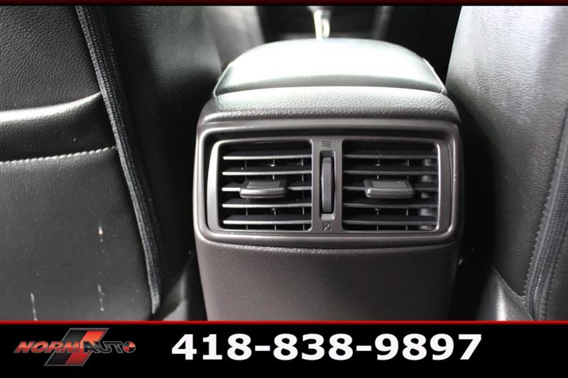 nissan Rogue 2016 - 16