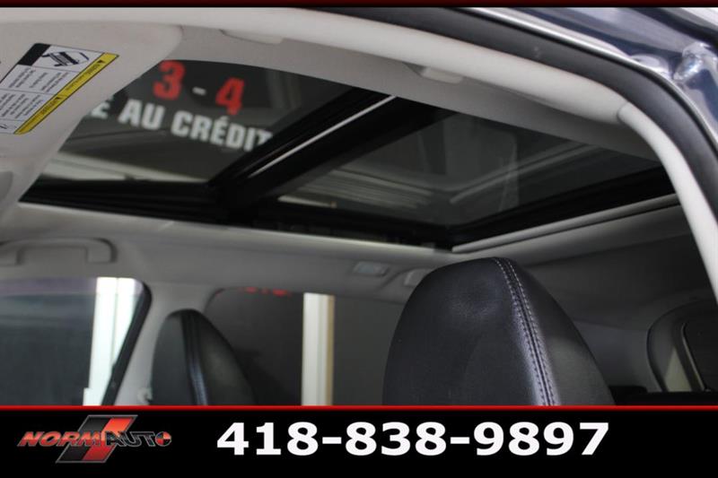 nissan Rogue 2016 - 17