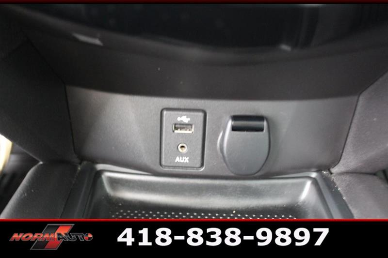 nissan Rogue 2016 - 33