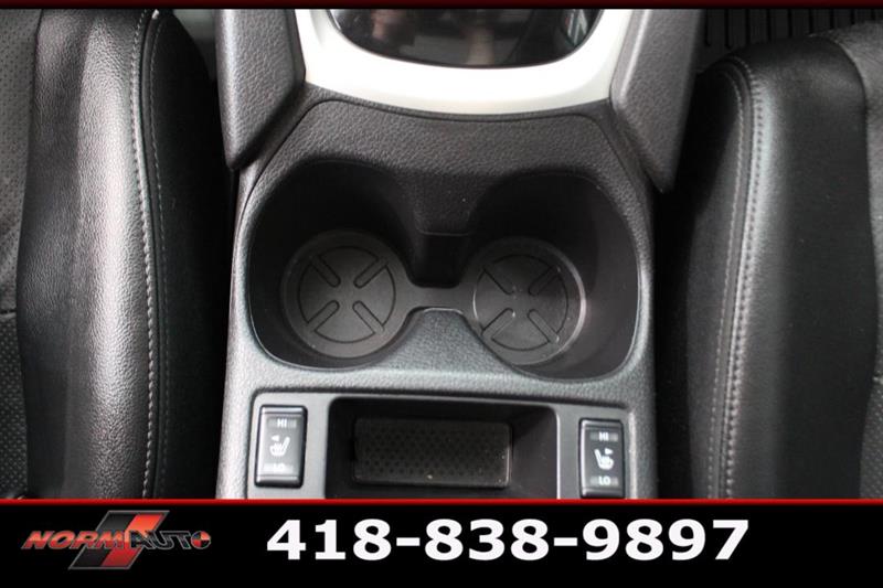 nissan Rogue 2016 - 35