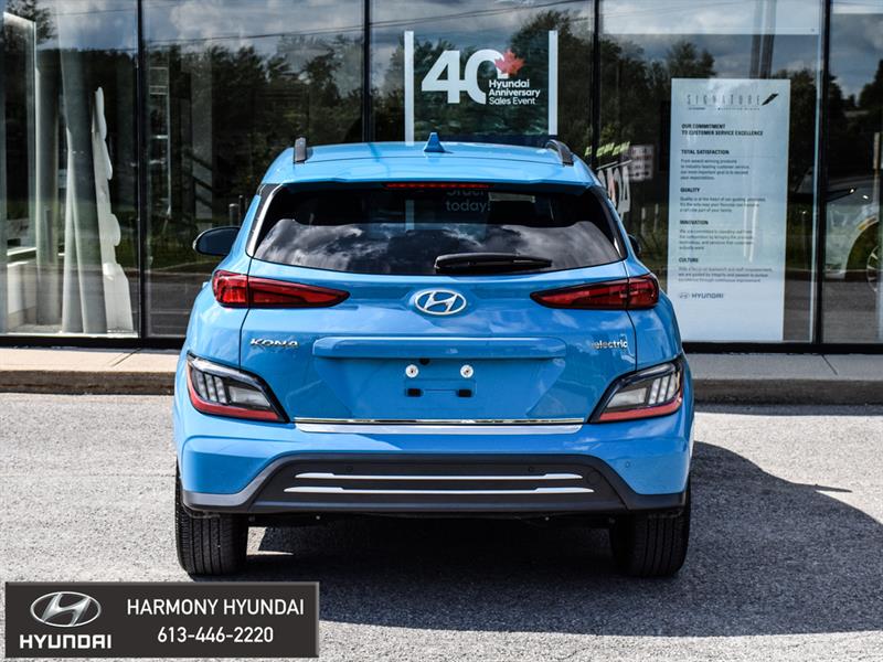 Hyundai Kona 5