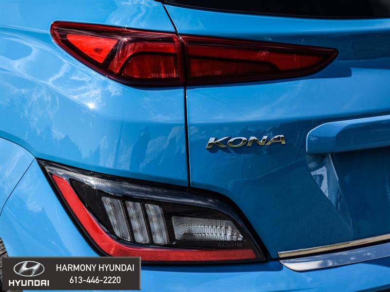 Hyundai Kona 6