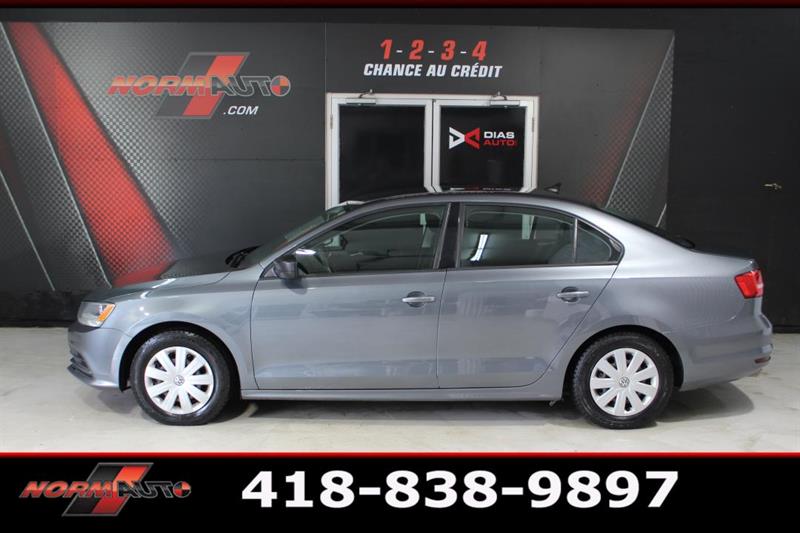 volkswagen Jetta 2015 - 1