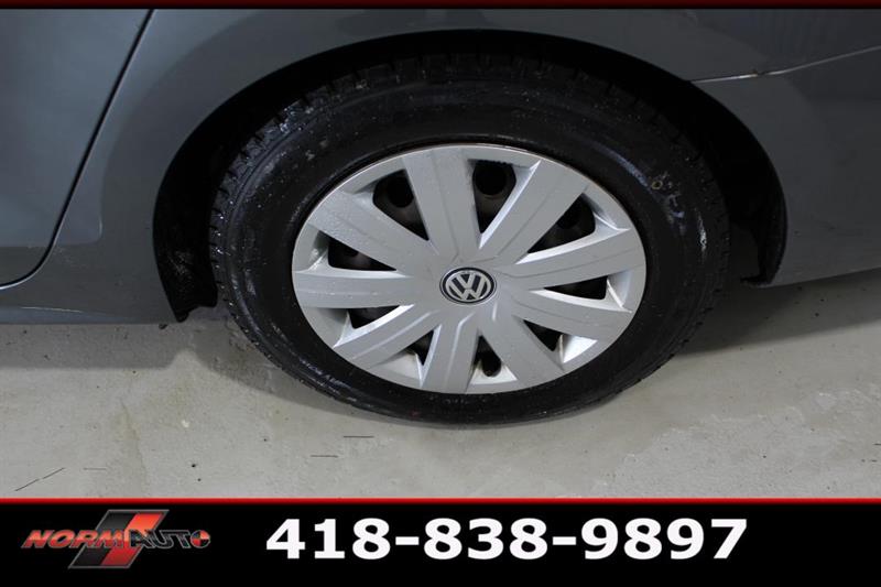 volkswagen Jetta 2015 - 3