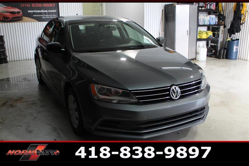 volkswagen Jetta 2015 - 6